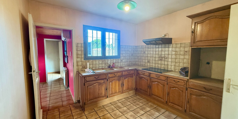 maison à AUSSEVIELLE (64230)