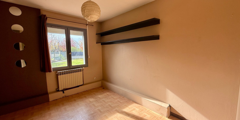 maison à AUSSEVIELLE (64230)