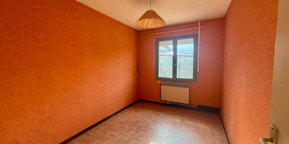 maison à AUSSEVIELLE (64230)