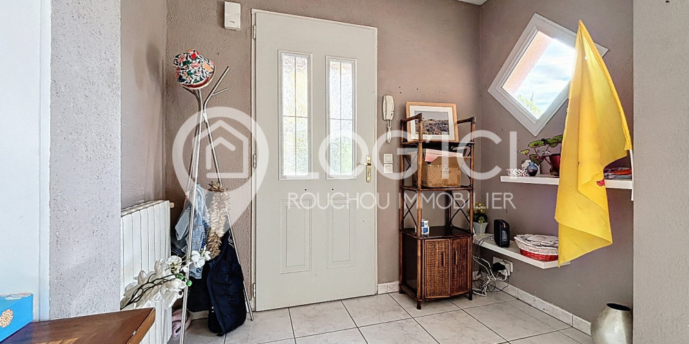 maison à BOUGARBER (64230)