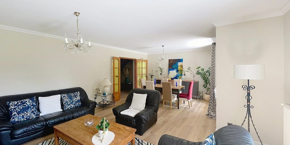 maison à LESCAR (64230)