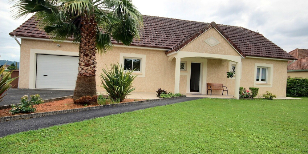maison à LESCAR (64230)