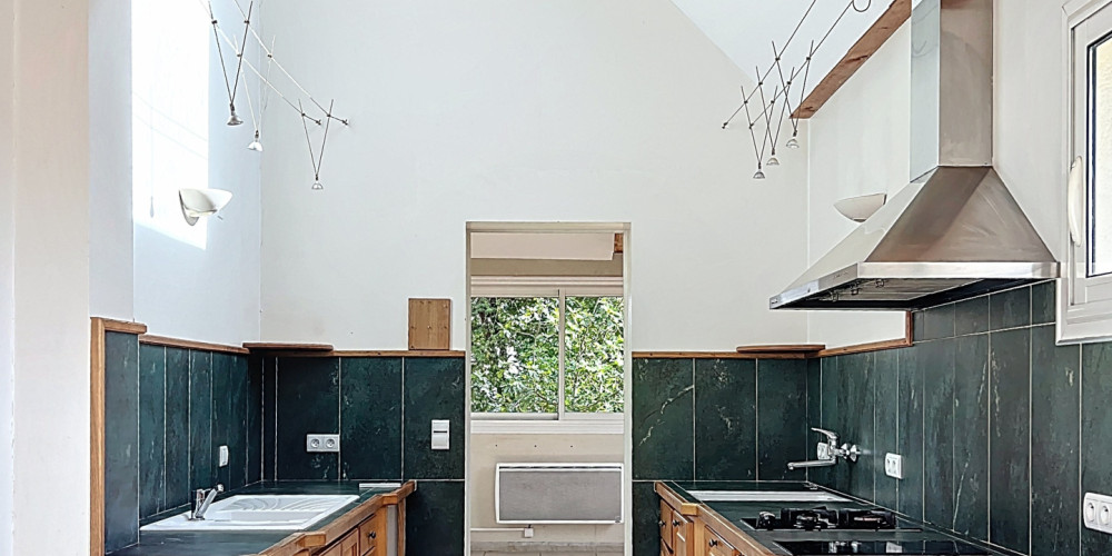 maison à LESCAR (64230)