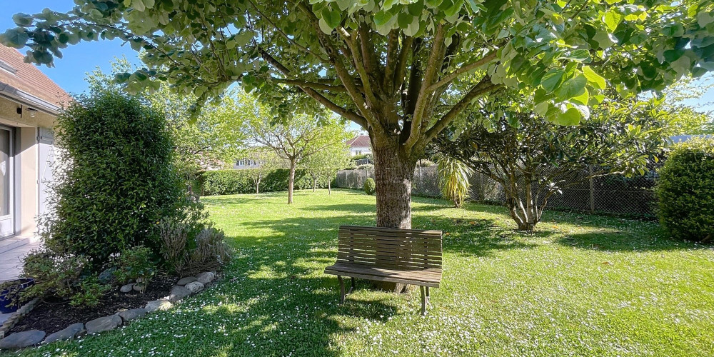 maison à LESCAR (64230)