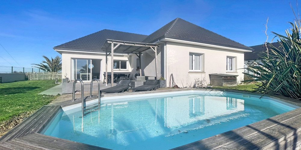 maison à SAUVAGNON (64230)