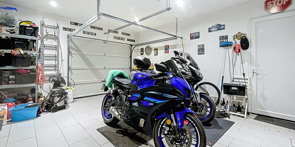 maison à SAUVAGNON (64230)