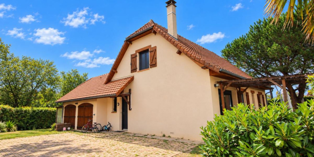 maison à SAUVAGNON (64230)
