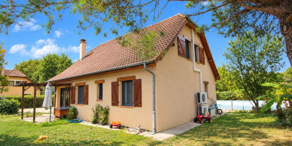 maison à SAUVAGNON (64230)