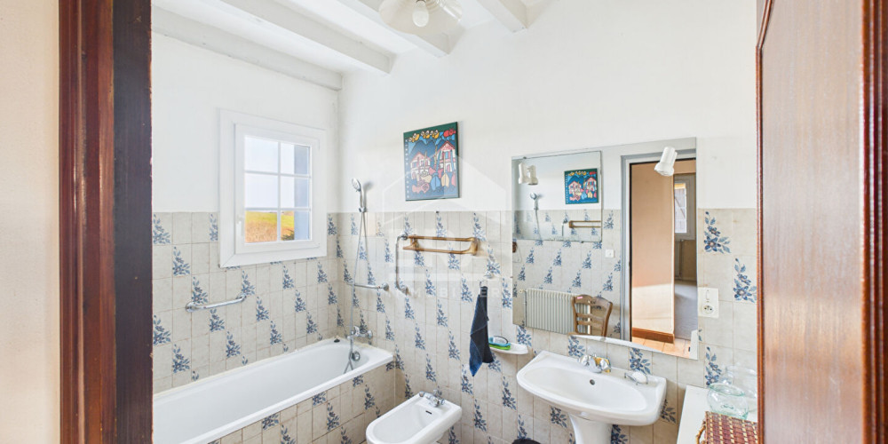 maison à HASPARREN (64240)