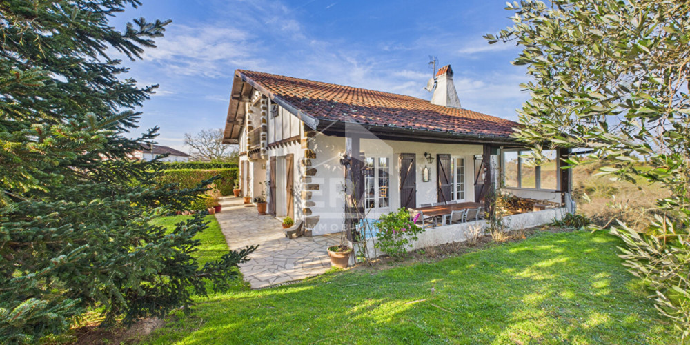 maison à HASPARREN (64240)