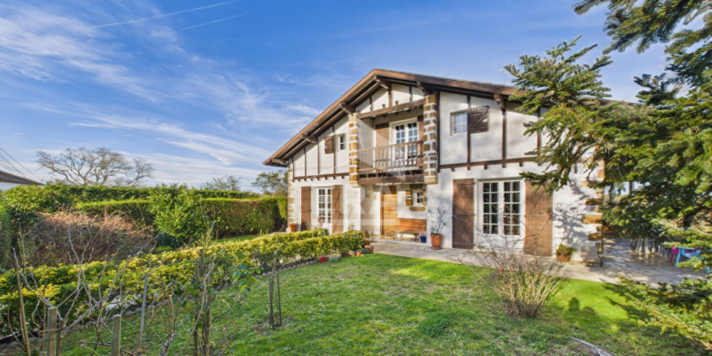 maison à HASPARREN (64240)