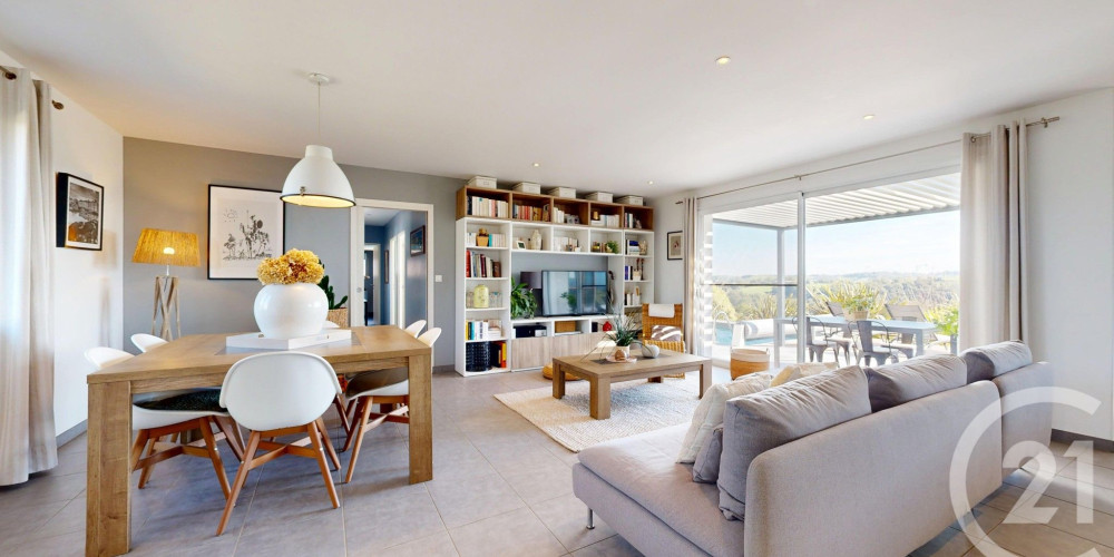 maison à HASPARREN (64240)