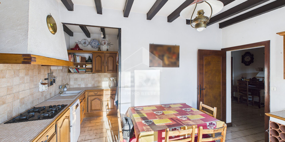 maison à HASPARREN (64240)