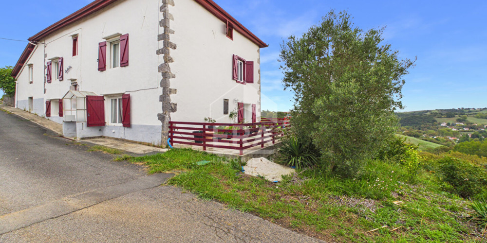 maison à HASPARREN (64240)