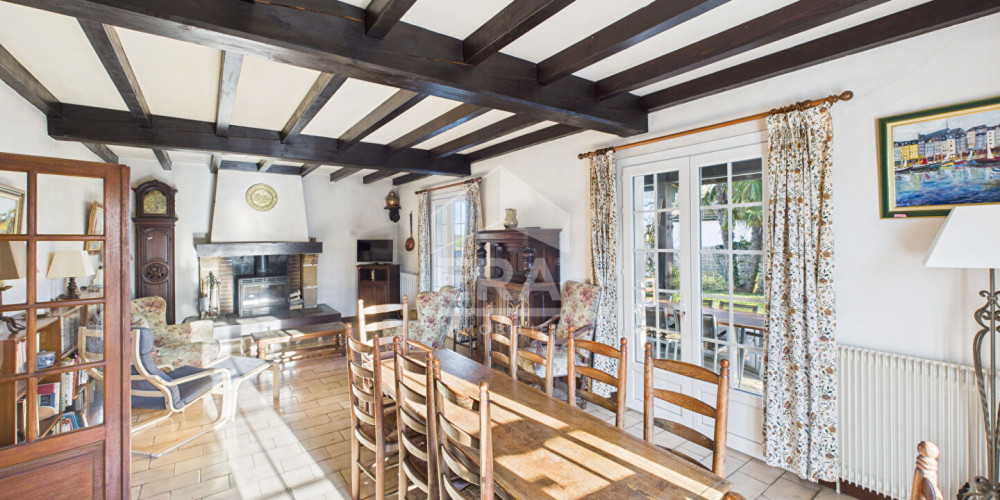 maison à HASPARREN (64240)