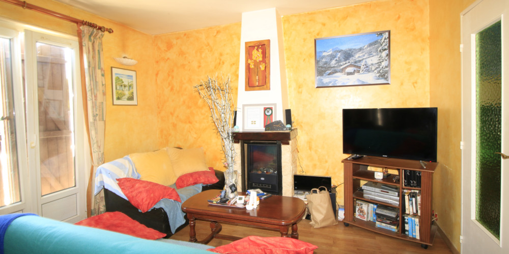 maison à ESPELETTE (64250)