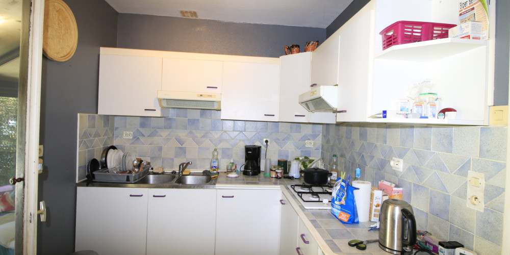 maison à ESPELETTE (64250)