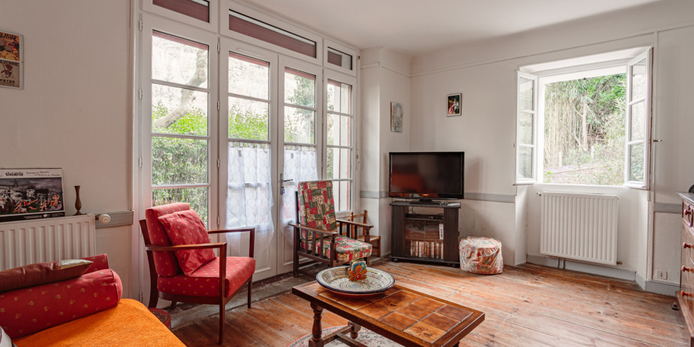 maison à ITXASSOU (64250)