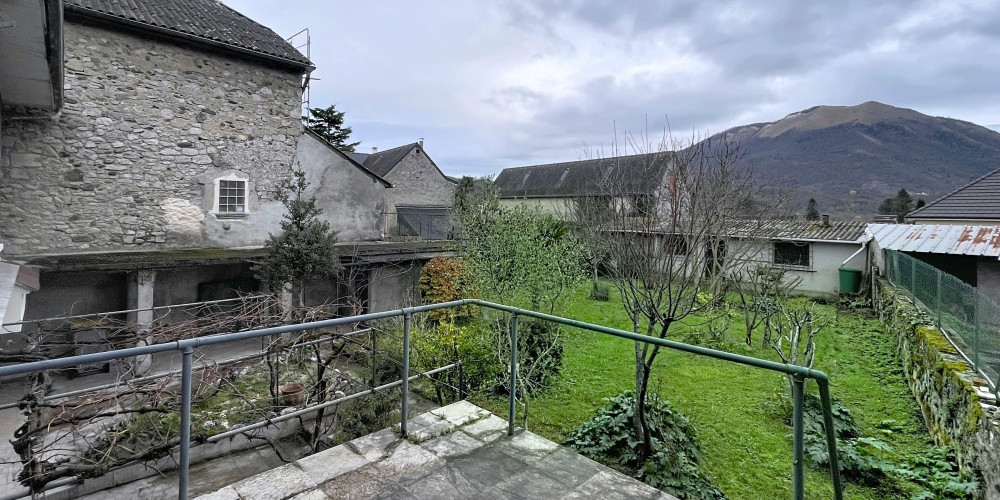 maison à ARUDY (64260)