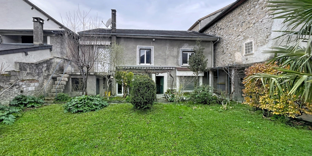 maison à ARUDY (64260)