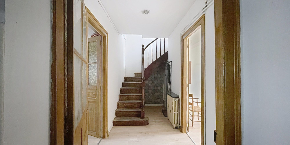 maison à ARUDY (64260)