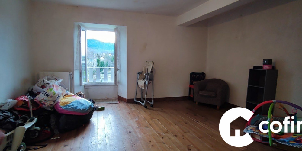 maison à BUZY (64260)