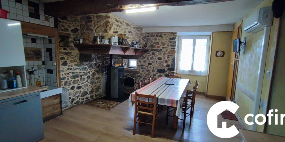 maison à BUZY (64260)