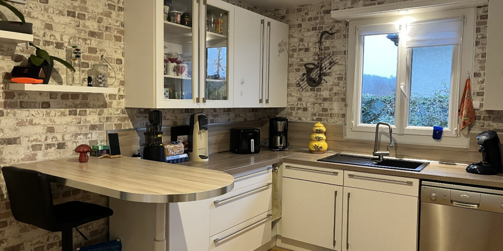 maison à PUYOO (64270)