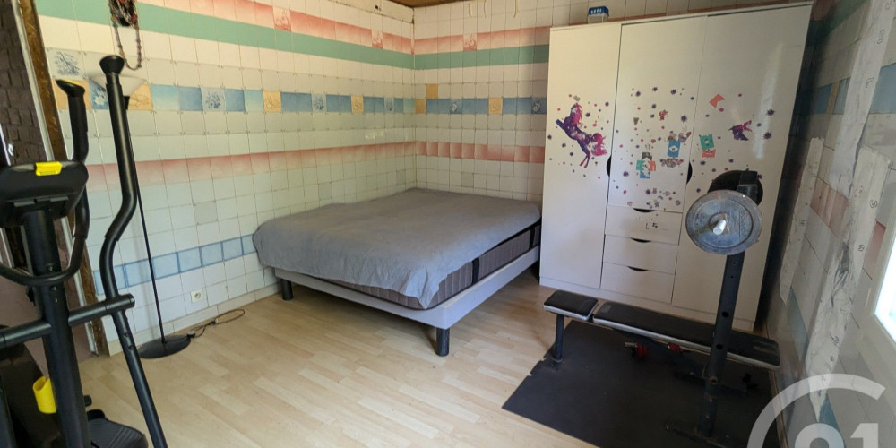 maison à PUYOO (64270)