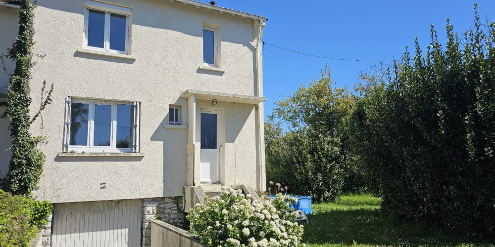 maison à PUYOO (64270)