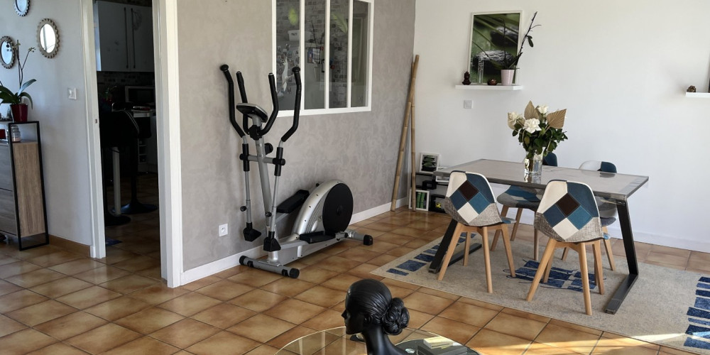 maison à PUYOO (64270)