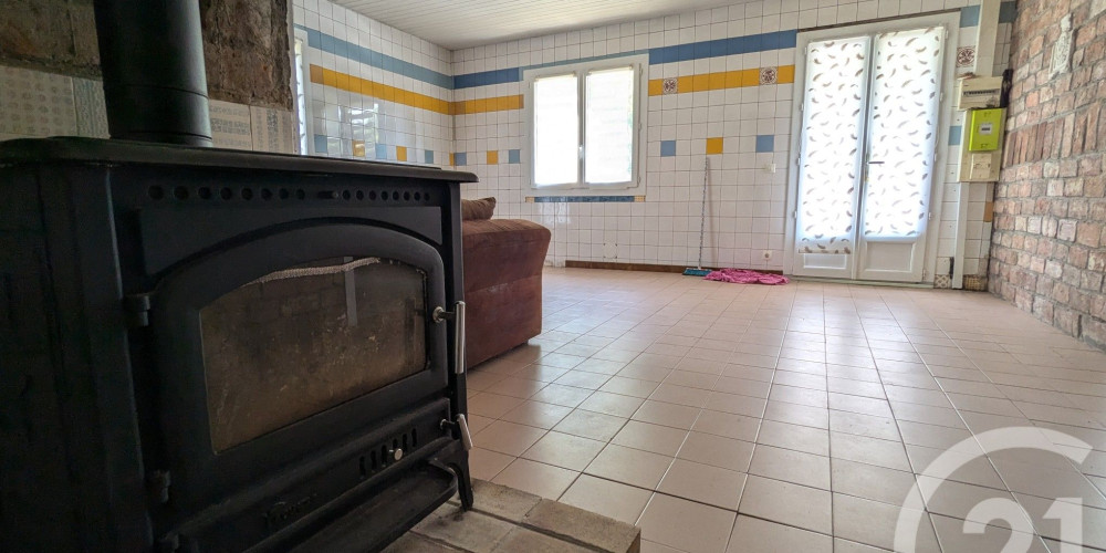 maison à PUYOO (64270)