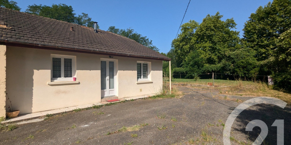 maison à PUYOO (64270)