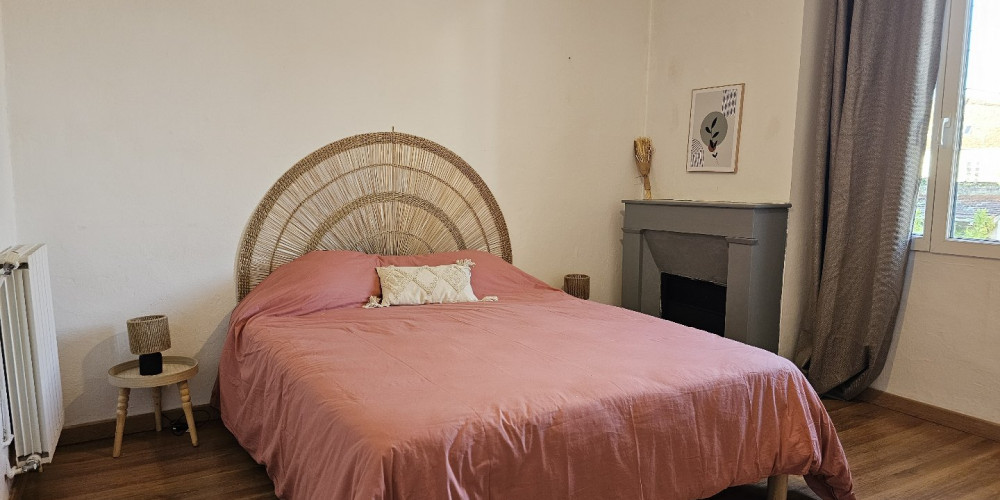 maison à PUYOO (64270)