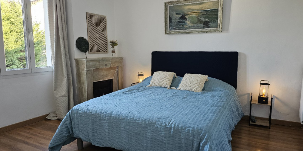 maison à PUYOO (64270)