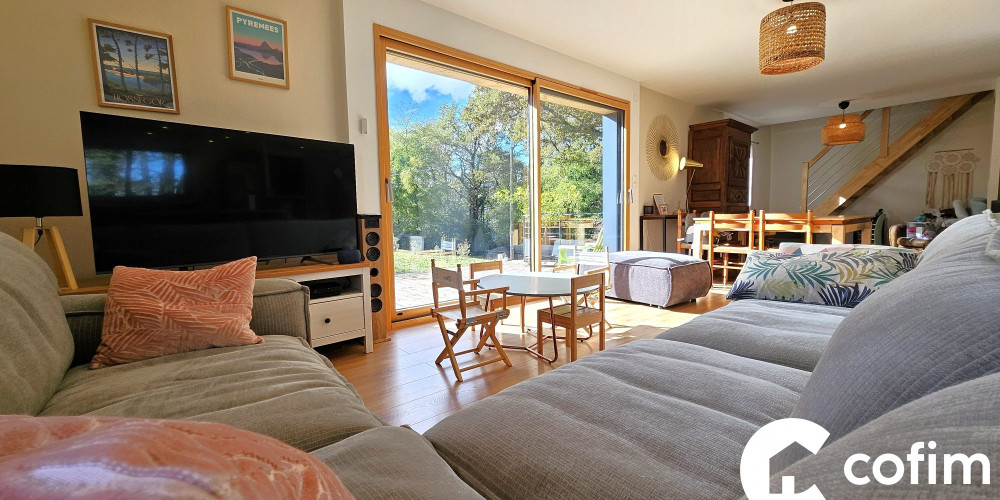 maison à GAN (64290)