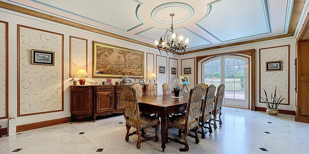 maison à GAN (64290)