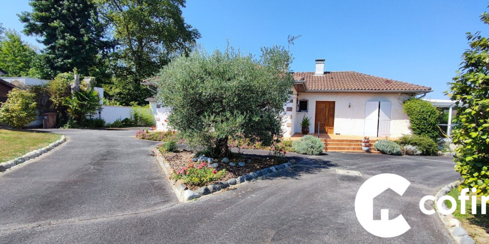 maison à GAN (64290)