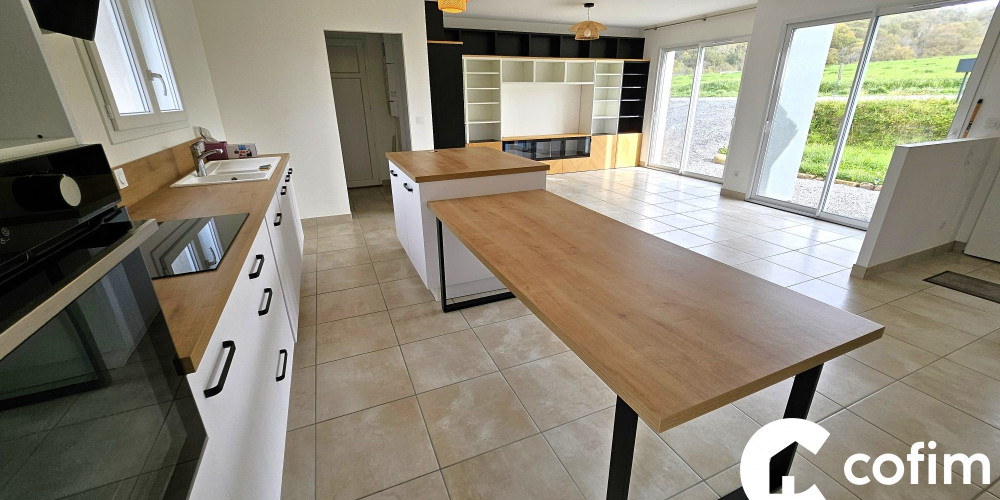 maison à GAN (64290)