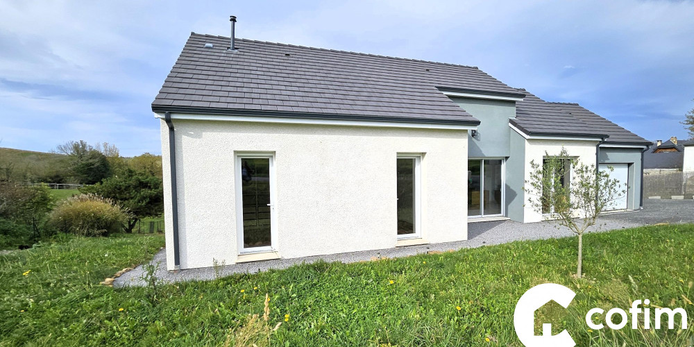 maison à GAN (64290)