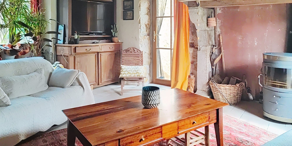 maison à LASSEUBE (64290)