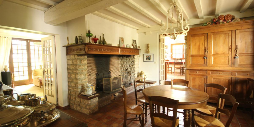 maison à MASLACQ (64300)