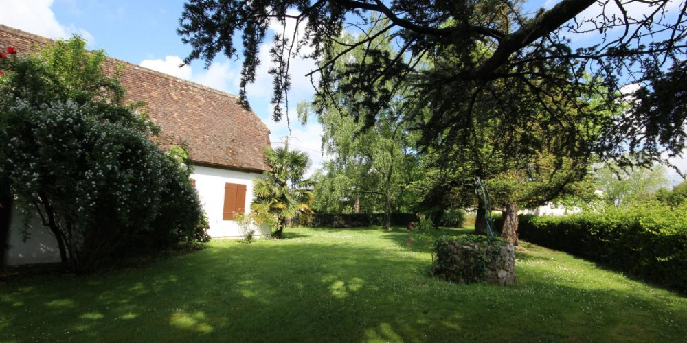 maison à MASLACQ (64300)