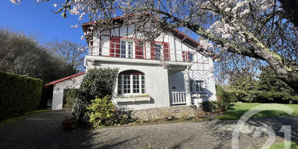 maison à ORTHEZ (64300)
