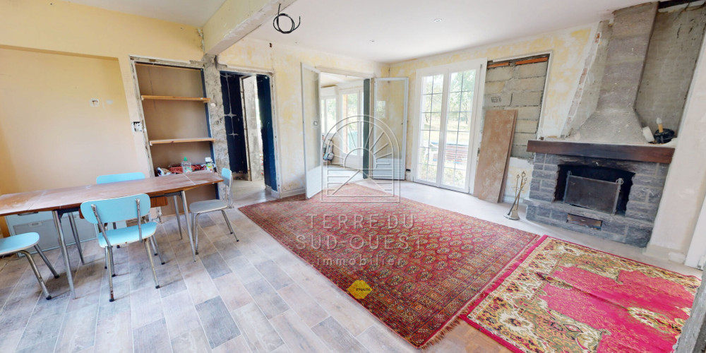 maison à ORTHEZ (64300)