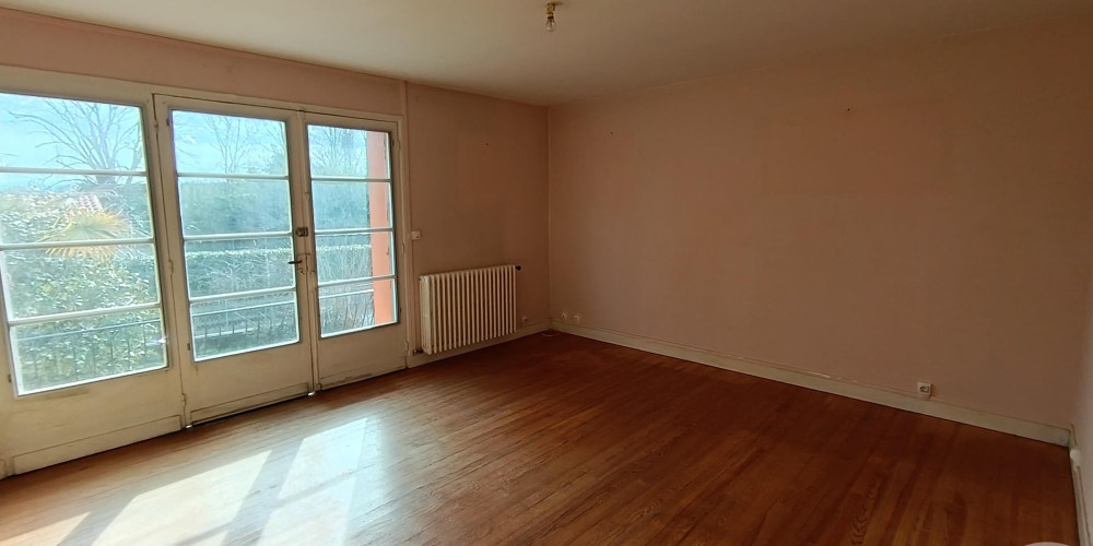 maison à ORTHEZ (64300)