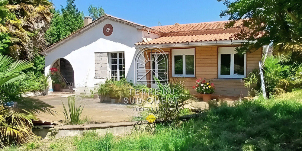 maison à ORTHEZ (64300)