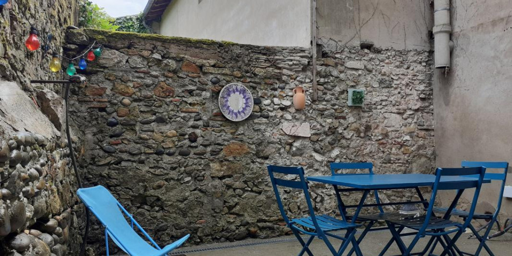 maison à ORTHEZ (64300)