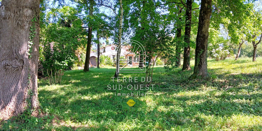 maison à ORTHEZ (64300)