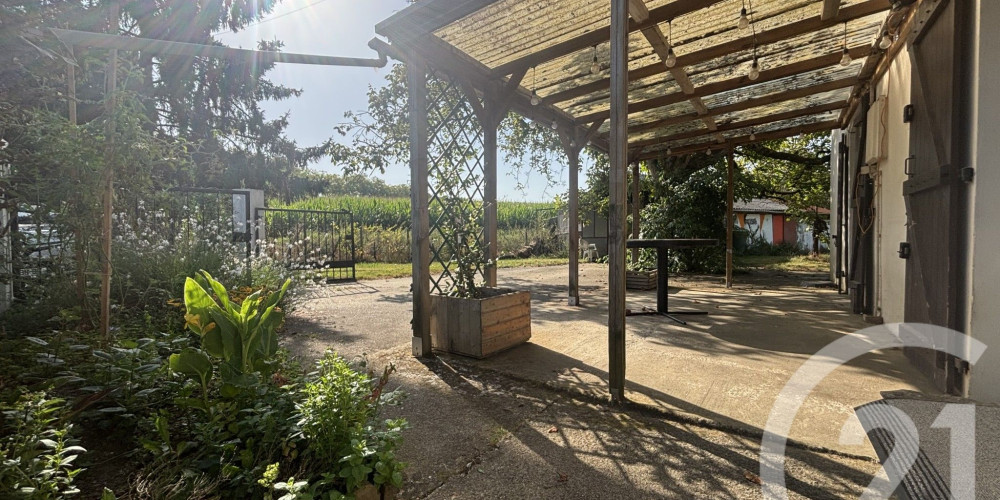 maison à ORTHEZ (64300)